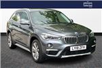 2018 BMW X1