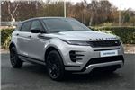 2023 Land Rover Range Rover Evoque