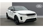 2024 Land Rover Range Rover Evoque