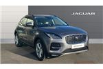 2022 Jaguar E-Pace