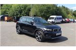 2020 Volvo XC40