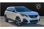 2020 Peugeot 5008