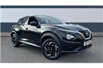 2023 Nissan Juke