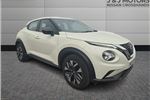 2022 Nissan Juke