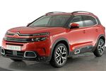 2020 Citroen C5 Aircross