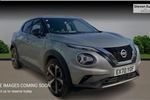 2020 Nissan Juke