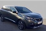 2020 Peugeot 5008