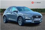 2020 Hyundai Kona