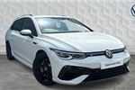 2023 Volkswagen Golf Estate