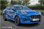 2022 Ford Puma