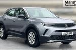 2021 Vauxhall Mokka