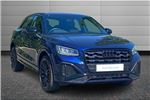 2024 Audi Q2