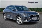 2021 Audi Q3