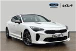 2022 Kia Stinger