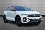 2024 Volkswagen T-Roc