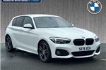 2019 BMW 1 Series