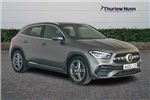 2022 Mercedes-Benz GLA