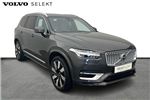 2024 Volvo XC90