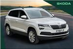 2019 Skoda Karoq