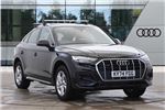 2024 Audi Q5 Sportback