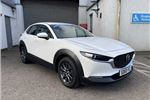 2020 Mazda CX-30