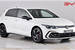 2021 Volkswagen Golf GTE