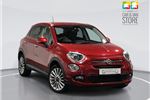 2016 Fiat 500X