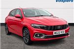 2022 Fiat Tipo