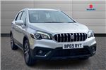 2019 Suzuki SX4 S-Cross
