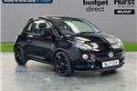 2017 Vauxhall Adam