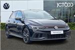 2021 Volkswagen Golf GTI