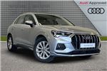 2019 Audi Q3
