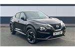 2023 Nissan Juke 1.0 DiG-T 114 N-Connecta 5dr