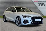 2024 Audi S3