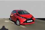 2017 Toyota Aygo