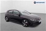 2021 Volkswagen Golf GTI