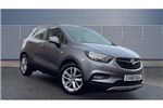 2018 Vauxhall Mokka X