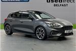 2019 Ford Focus