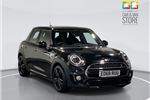 2018 MINI Hatchback 5dr