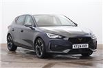 2024 Cupra Leon