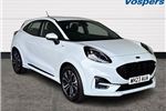 2023 Ford Puma