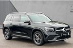 2022 Mercedes-Benz GLB