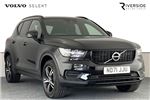 2021 Volvo XC40