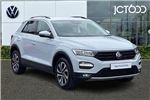 2022 Volkswagen T-Roc