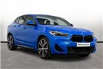 2021 BMW X2