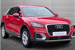 2018 Audi Q2