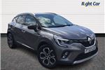 2022 Renault Captur