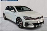 2018 Volkswagen Golf GTI