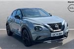 2024 Nissan Juke