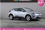 2019 Toyota C-HR